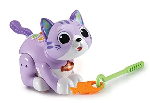 Produktbild: Vtech Spiel-mit-Mir-Kätzchen