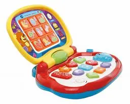Produktbild: Vtech Baby 80-191204 - Entdecker Laptop