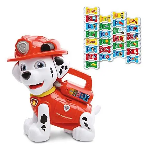 Produktbild: Vtech 80-190404 - Fütter-Mich Marshall