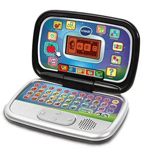 Produktbild: Vtech Mein Vorschul-Laptop
