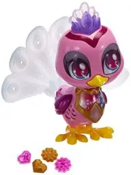 Produktbild: Vtech 80-532104 Sparklings - Rubi, der Pfau Elektronisches Haustier mit Accessoires