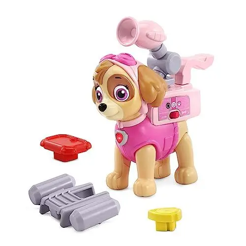 Produktbild: VTech 80-563204 PAW Patrol-Rettungshündin Skye