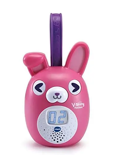 Produktbild: Vtech 80-613754 V-Story Pocket pink