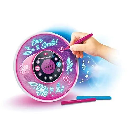 Produktbild: Vtech Electronics 80-531904 KidiSmart Glow Art