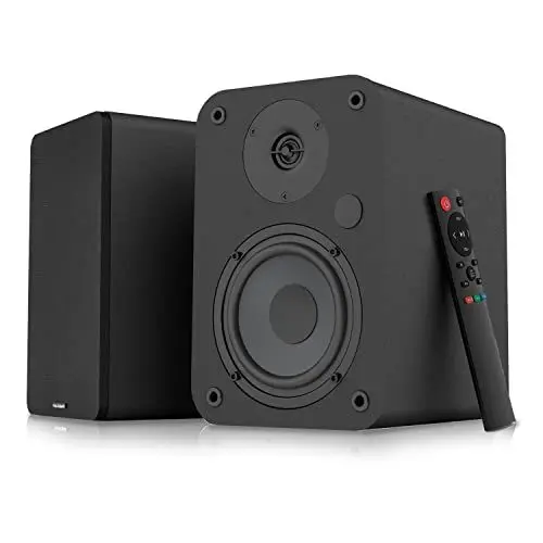 Produktbild: VULKKANO A4 ARC Aktivlautsprecher mit 4
