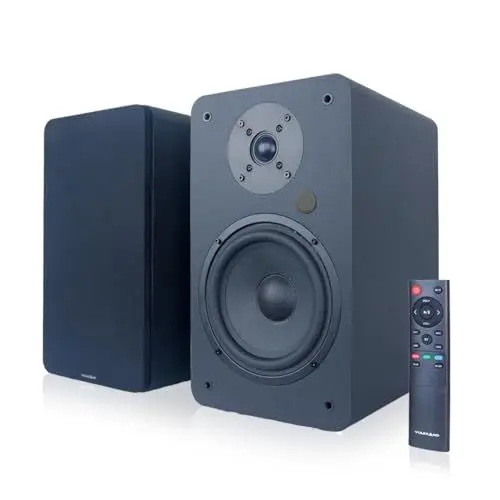 Produktbild: VULKKANO A6 ARC Aktivlautsprecher mit 6.5