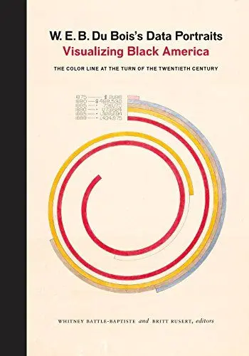 Produktbild: W. E. B. Du Bois's Data Portraits: Visualizing Black America
