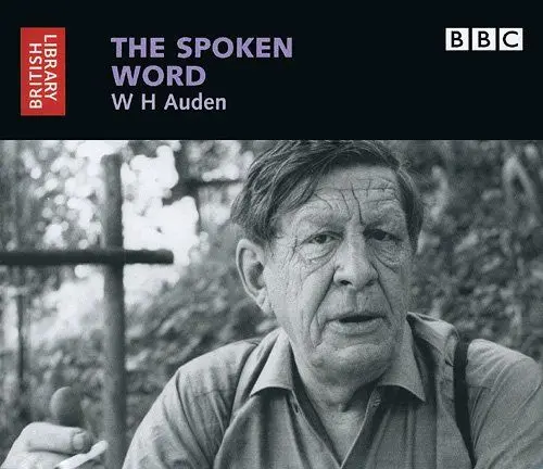 Produktbild: W. H. Auden (The Spoken Word)