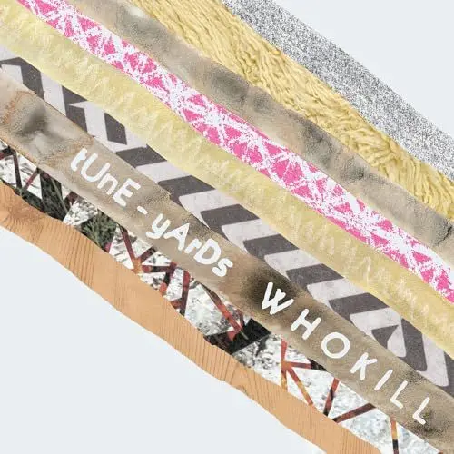 Produktbild: W H O K I L L