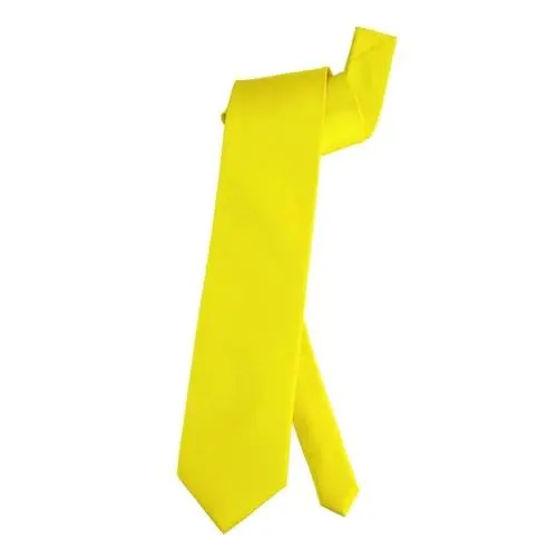 Produktbild: W WIDMANN MILANO Party Fashion - Krawatte mit Gummiband, Accessoire Faschingskostüme