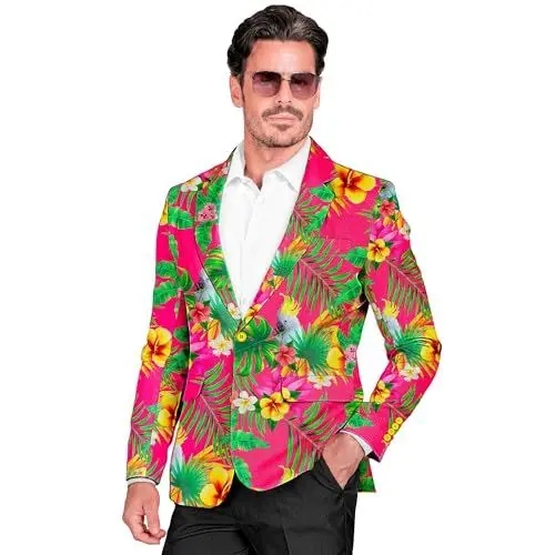 Produktbild: W WIDMANN MILANO Party Fashion - Party Fashion Jackett, Anzugjacke, Showmen, Faschingskostüme