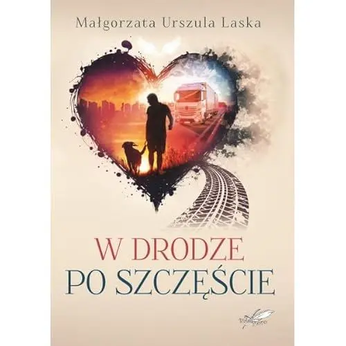 Produktbild: W drodze po szczęście