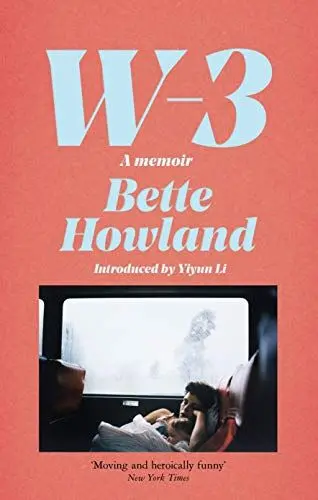 Produktbild: W-3: A Memoir