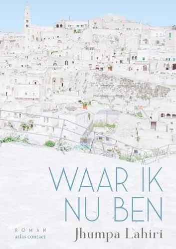 Produktbild: Waar ik nu ben: roman