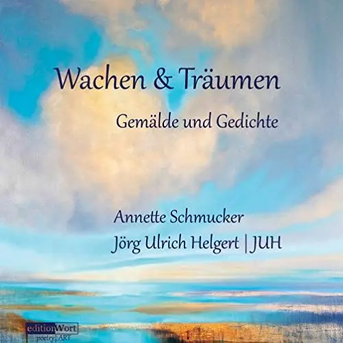 Produktbild: Wachen & Träumen: Gemälde und Gedichte