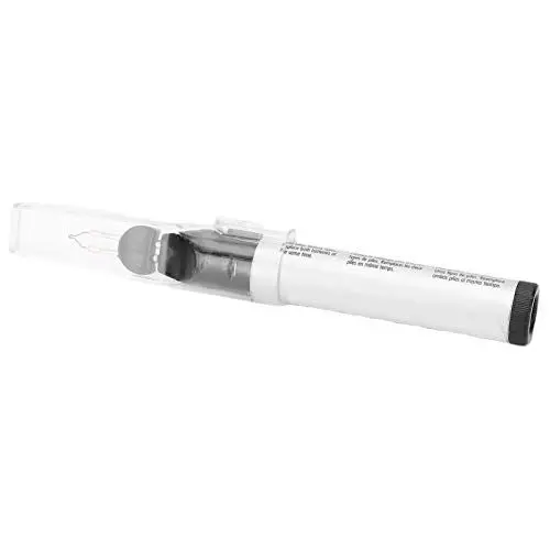 Produktbild: Wachsdrahtstift, Schnell Erhitzender Wolframdraht, Sehr Langlebiger Brennender Drahtstift für Zuhause Zum Heimwerken für Handarbeit