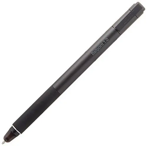 Produktbild: Wacom KP13300D Ballpoint Pen Schwarz, 0