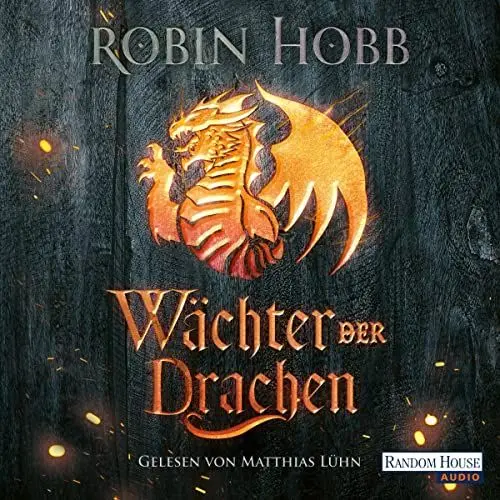 Produktbild: Wächter der Drachen: Die Regenwildnis-Chroniken 1