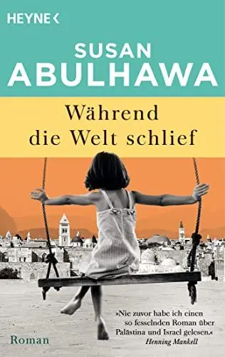 Produktbild: Während die Welt schlief: Roman
