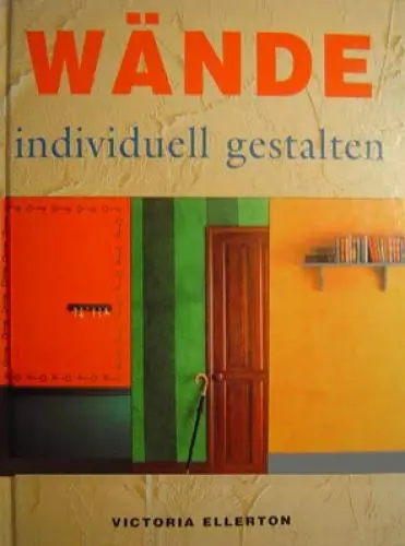 Produktbild: WÄNDE individuell gestalten