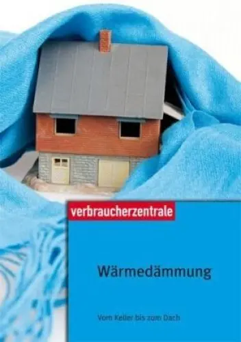 Produktbild: Wärmedämmung vom Keller bis zum Dach
