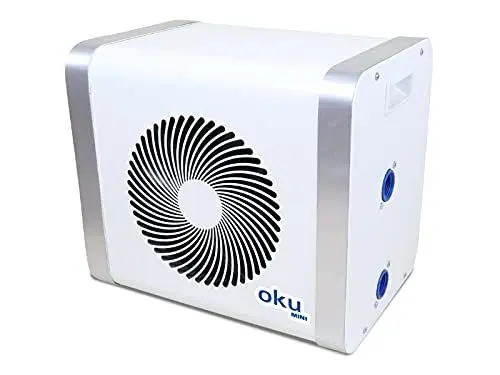 Produktbild: Wärmepumpe OKU Mini 4,2 kW