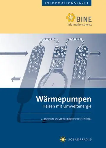 Produktbild: Wärmepumpen: Stand: 2007.Heizen mit Umweltenergie.