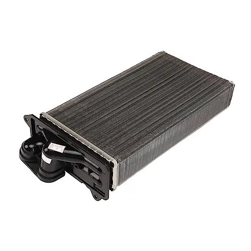Produktbild: WÄRMETAUSCHER 6448G3 STABIL UNTERSTÜTZTER KÜHLERHEIZUNG INNENWÄRMETAUSCHER AUSTAUSCH für 206 (2D) 206 Saloon