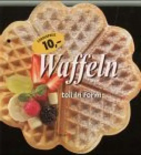 Produktbild: Waffeln