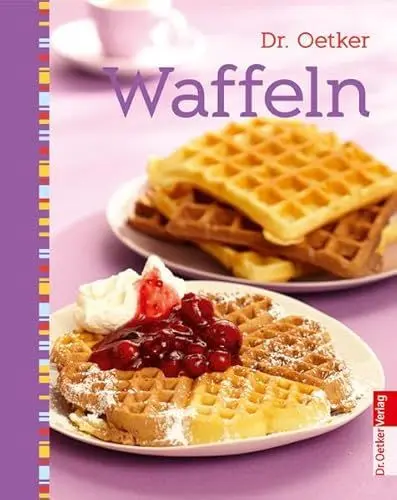 Produktbild: Waffeln (Sweet Dreams)