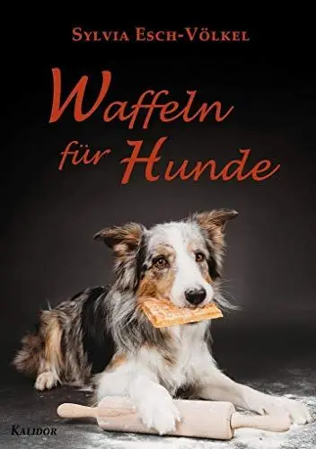 Produktbild: Waffeln für Hunde