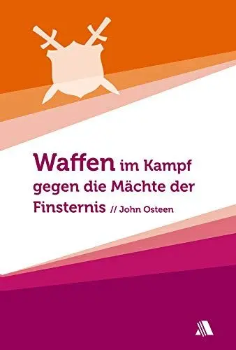 Produktbild: Waffen im Kampf gegen die Mächte der Finsternis