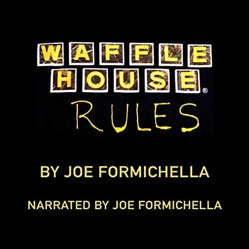 Produktbild: Waffle House Rules