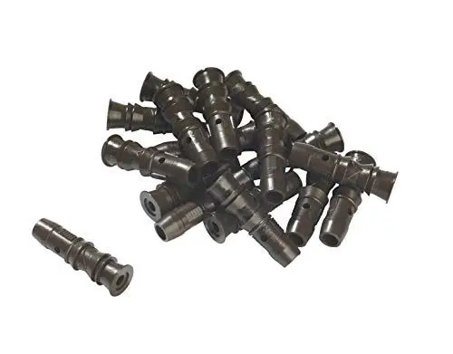 Produktbild: WAGNER Dübel-Set 600 Stück weiblich für WAGNER Farbsprühsysteme CupGuns W 95 und W 180 P