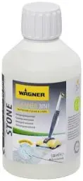 Produktbild: WAGNER Stone Cleaner 3 in 1, 500 ml - Konzentrat für die regelmäßige Reinigung von Steinoberflächen im Außenbereich
