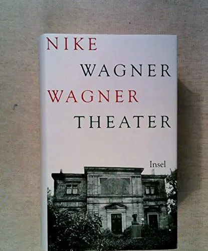 Produktbild: Wagner Theater