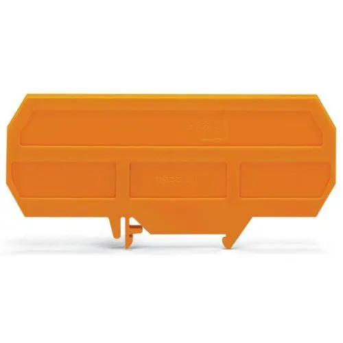 Produktbild: Wago 209-191 Trennwand (50-er Pack)