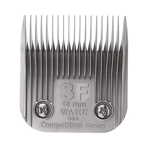 Produktbild: WAHL Competition Ersatz Full Zahn Blade-psleo