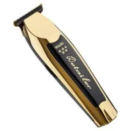 Produktbild: WAHL Professional Cordless Detailer LI Gold, 492.0 grams