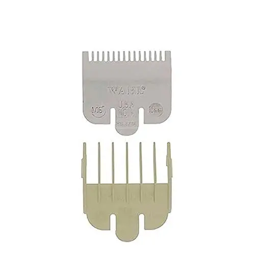 Produktbild: WAHL Wahl Aufsteckkamm-Set 1,5mm + 4,5mm, Standard