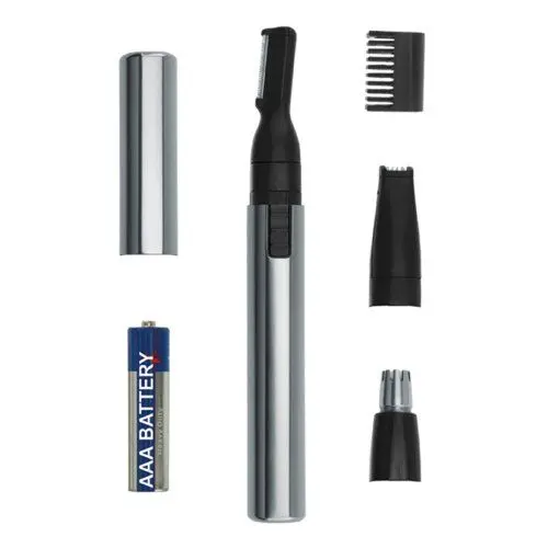 Produktbild: Wahl 5640-326 Nasenhaarschneider Micro Groomsman