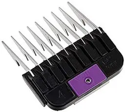Produktbild: Wahl Attachment Comb, 6mm #2 (1/4