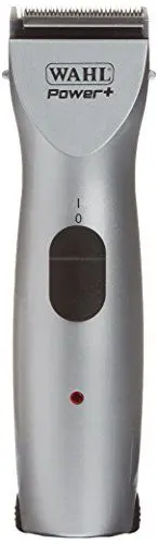 Produktbild: Wahl Power Plus Haarschneidemaschine