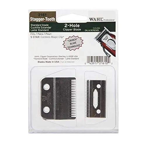 Produktbild: Wahl Rasiermesser, 150 g