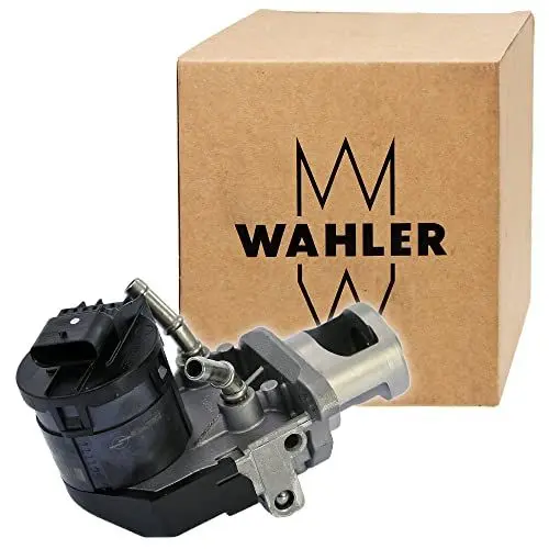 Produktbild: Wahler 710327D AGR-Ventil inklusive Dichtung