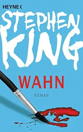 Produktbild: Wahn: Roman