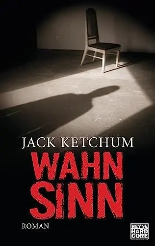 Produktbild: Wahnsinn: Roman
