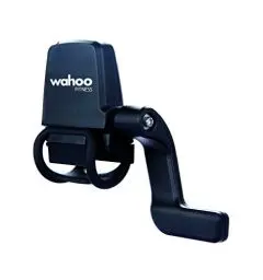 Produktbild: Wahoo Fitness Blue SC Geschwindigkeits und Trittfrequenzmesser mit Bluetooth und Ant, Schwarz, 4250149440960