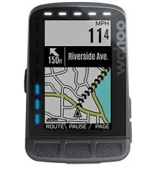 Produktbild: Wahoo Fitness ELEMNT ROAM GPS Bike Computer, Black