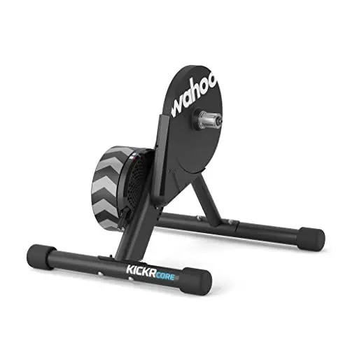 Produktbild: Wahoo Fitness KICKR Core Smart Trainer, Black